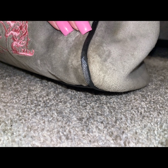 COPY - RARE Vintage Juicy Couture handbag - Picture 7 of 16